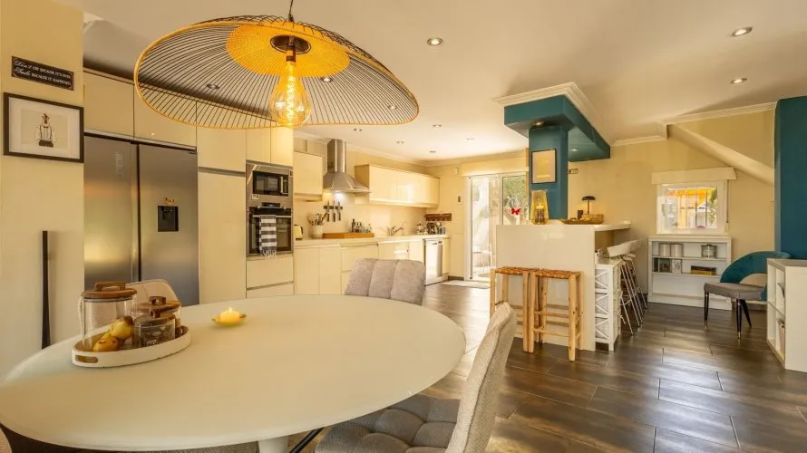 Villa de 464m² en Almoradí, España No. 789 № 14