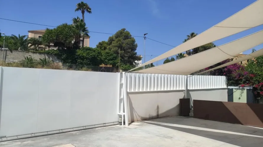 Villa de 5 dormitorios en Alicante, España No. 791 № 17