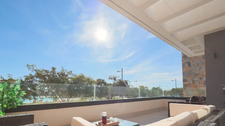 Villa de 170m² en Los Alcázares, España No. 785 № 11