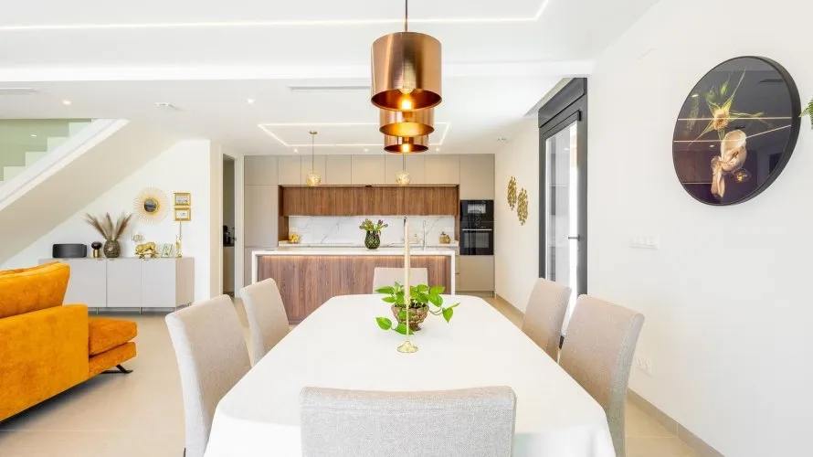 Villa de 234m² en Torrevieja, España No. 787 № 11