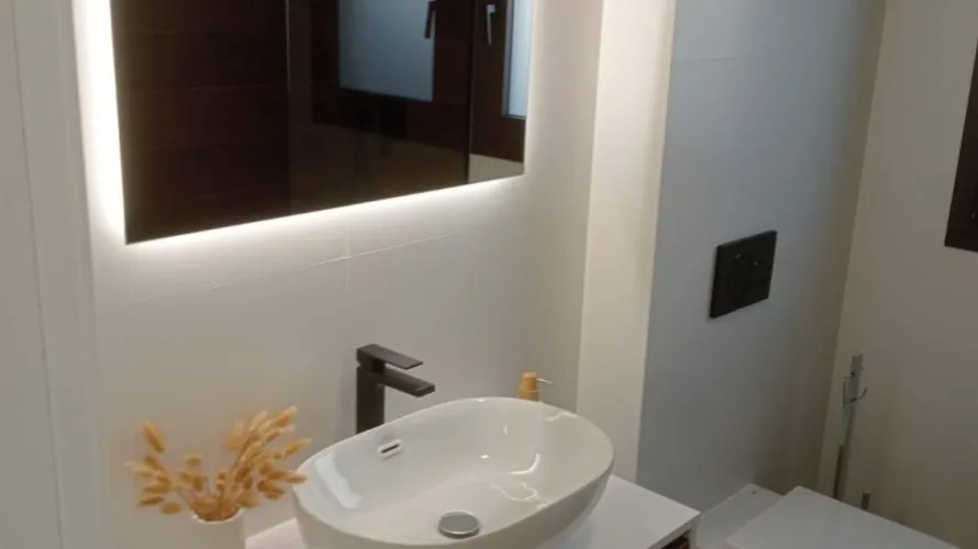 Villa de 3 dormitorios en Finestrat, España No. 773 № 25
