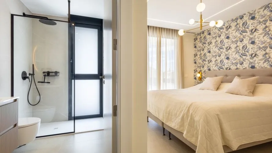 Villa de 234m² en Torrevieja, España No. 787 № 25