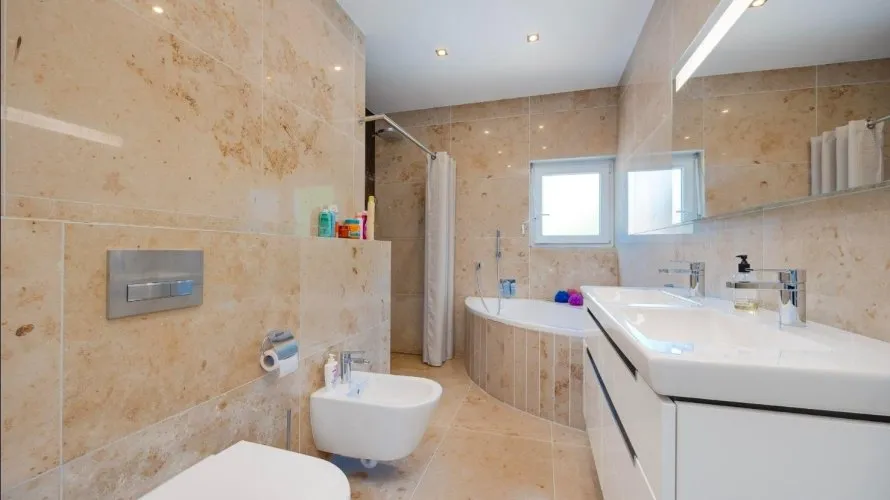 Villa de 4 dormitorios en Rojales, España No. 850 № 11