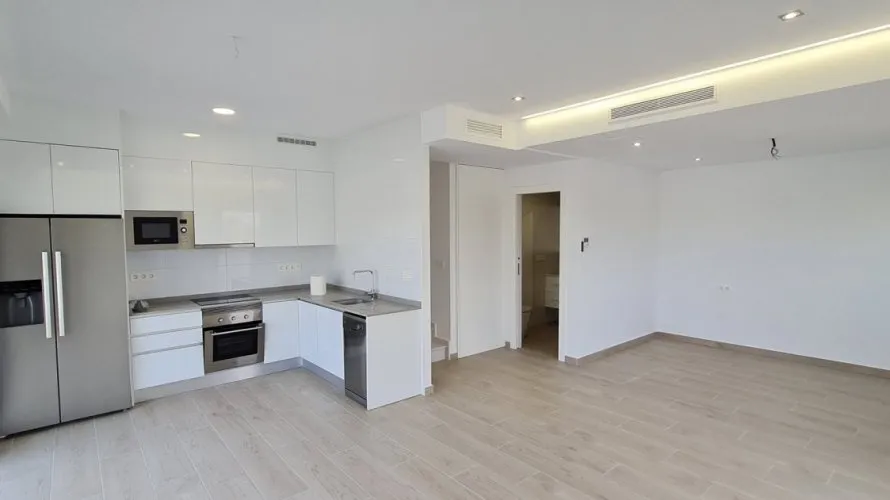 Villa de 3 dormitorios en Los Dolses, España No. 837 № 10