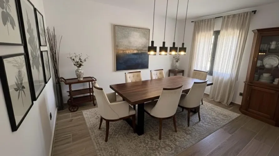 Villa de 6 dormitorios en Valdemorillo, España No. 851 № 20