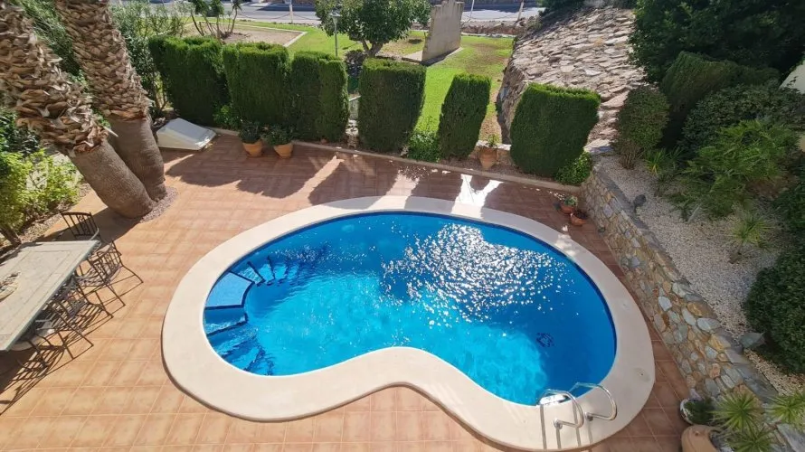 Villa de 124m² en Alicante, España No. 842 № 8