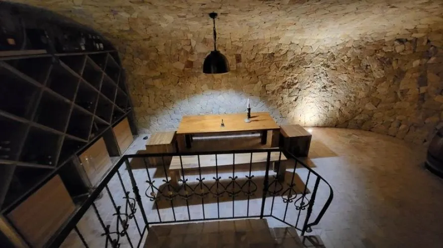 Villa de 4 dormitorios en Rojales, España No. 850 № 18