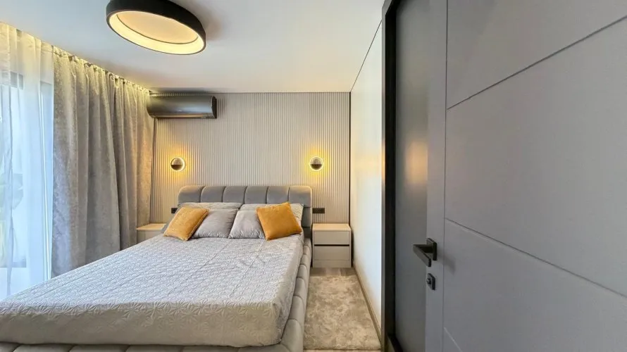 Villa de 4 dormitorios en Torrevieja, España No. 844 № 22