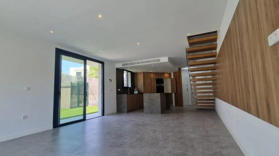 Villa de 3 dormitorios en La Font, España No. 808 № 23