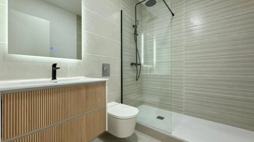 Villa de 4 dormitorios en Mutxamel, España No. 846 № 7