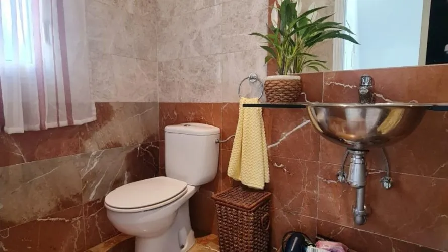 Villa de 124m² en Alicante, España No. 842 № 4