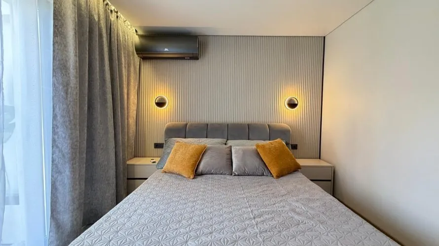 Villa de 4 dormitorios en Torrevieja, España No. 844 № 20