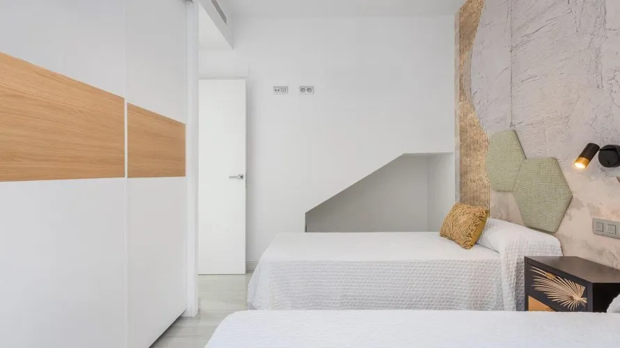 Villa de 3 dormitorios en La Herrada, España No. 839 № 28