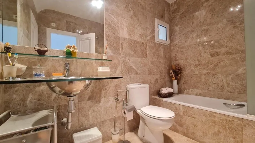 Villa de 124m² en Alicante, España No. 842