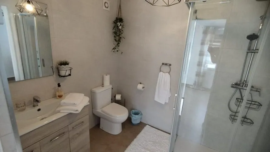 Villa de 186m² en Torrevieja, España No. 848 № 24