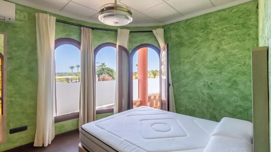 Villa de 624m² en La Zenia, España No. 807 № 16