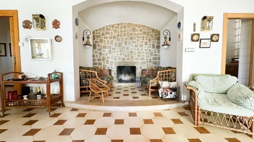 Villa de 330m² en Calasparra, España No. 891 № 9