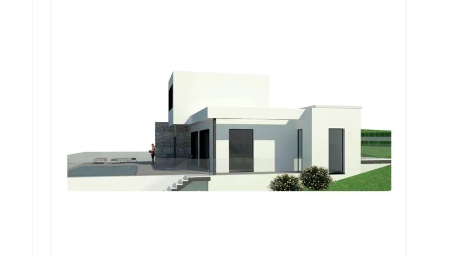 Villa de 141m² en Pedreguer, España No. 859 № 3