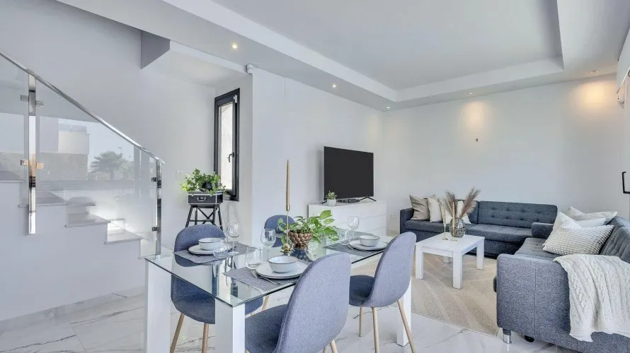 Villa de 120m² en Torrevieja, España No. 875 № 23