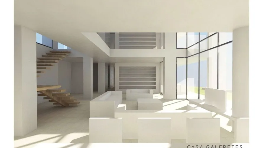 Villa de 546m² en Dénia, España No. 870 № 1