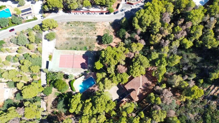 Villa de 330m² en Calasparra, España No. 891 № 22