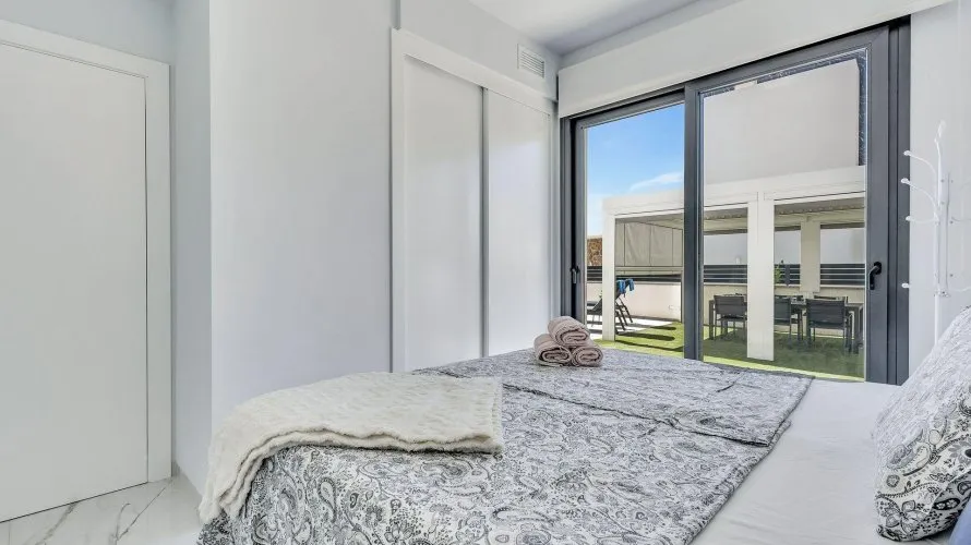 Villa de 120m² en Torrevieja, España No. 875 № 12