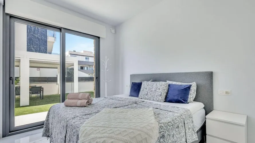 Villa de 120m² en Torrevieja, España No. 875 № 13