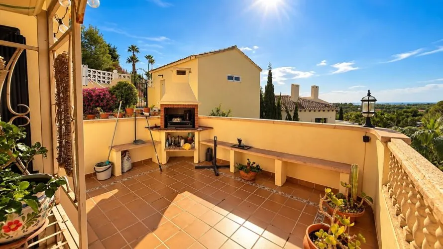 Villa de 220m² en Alicante, España No. 890 № 18