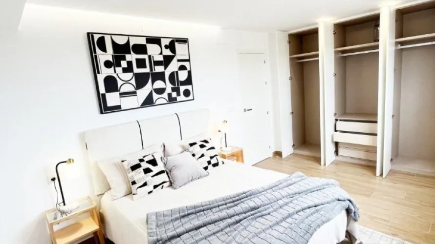 Villa de 6 dormitorios en Algorfa, España No. 888 № 19