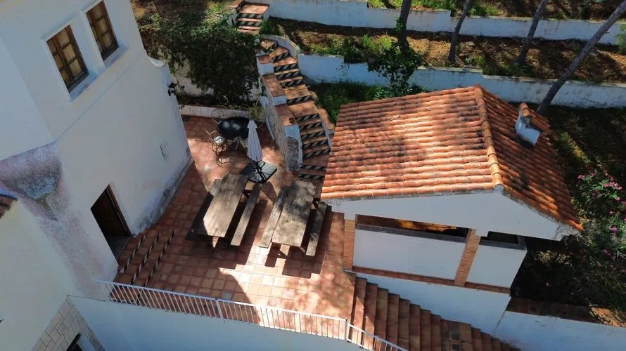 Villa de 330m² en Calasparra, España No. 891 № 12