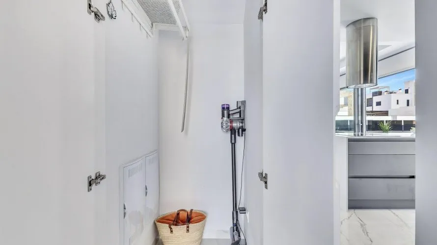 Villa de 120m² en Torrevieja, España No. 875 № 14
