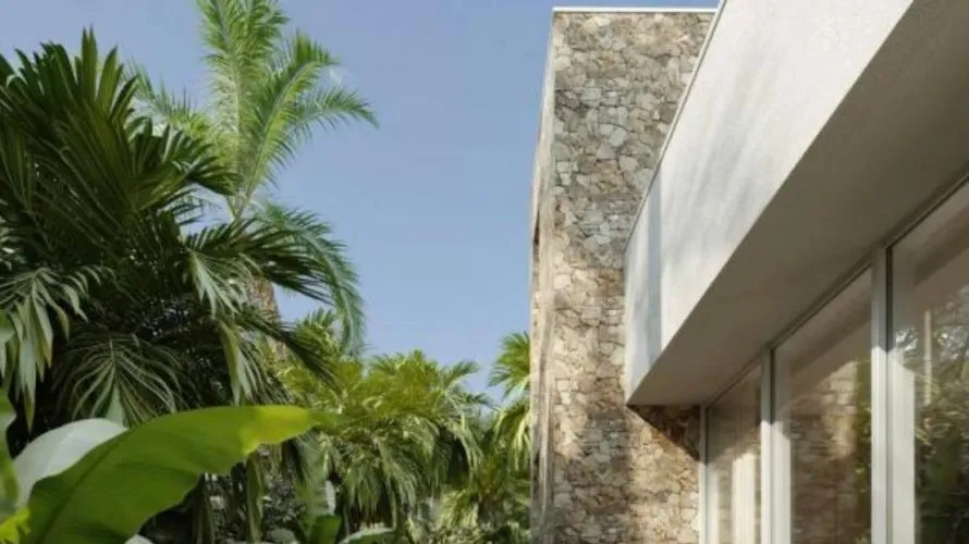 Villa de 4 dormitorios en Dénia, España No. 852 № 15