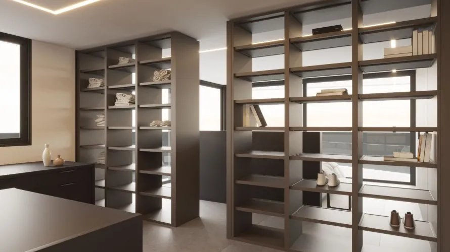 Villa de 220m² en Altea, España No. 862 № 5