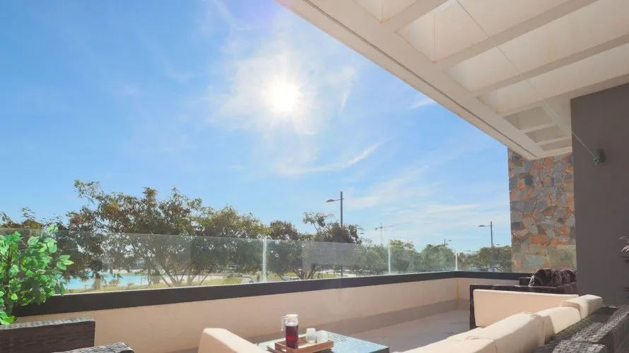 Villa de 170m² en Los Alcázares, España No. 883 № 8