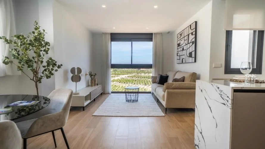 Villa de 6 dormitorios en Algorfa, España No. 888 № 14