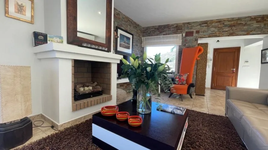 Villa de 229m² en Moraira, España No. 892 № 26