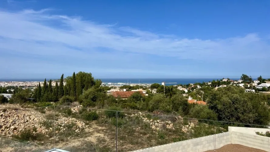 Villa de 310m² en Vejer de la Frontera, España No. 866 № 9