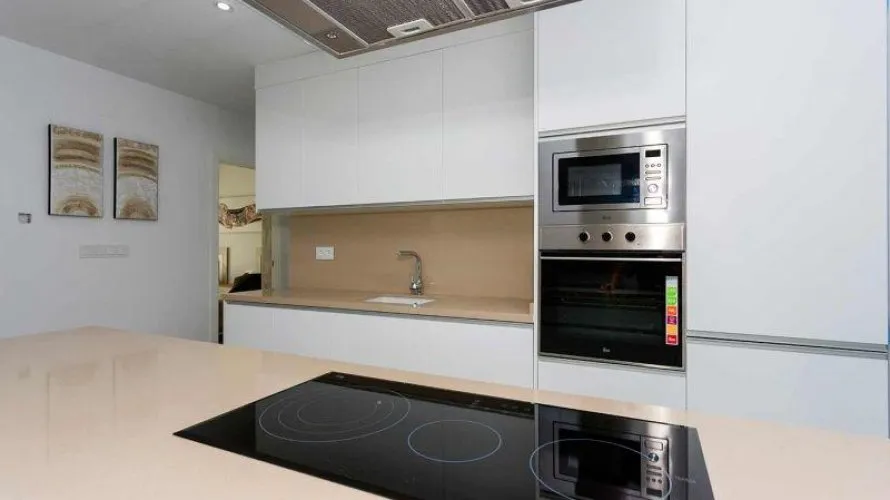 Villa de 3 dormitorios en Daya Nueva, España No. 878 № 4