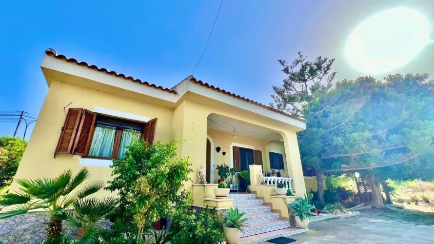 Villa de 3 dormitorios en Daya Vieja, España No. 856 № 20