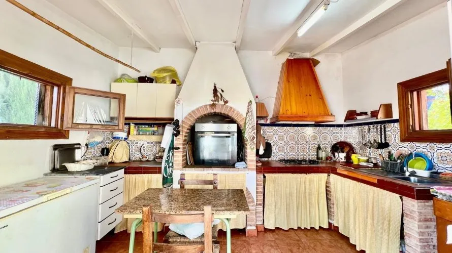 Villa de 3 dormitorios en Daya Vieja, España No. 856 № 3