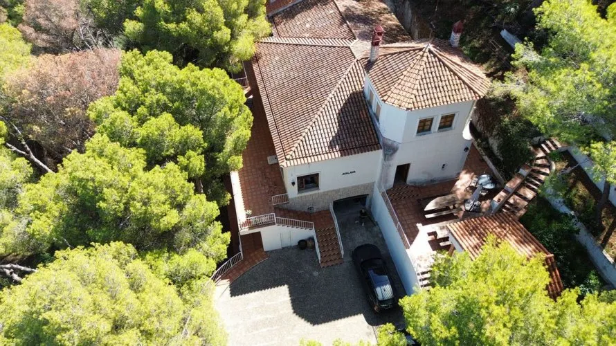 Villa de 330m² en Calasparra, España No. 891 № 24