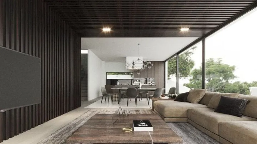 Villa de 220m² en Altea, España No. 862 № 18