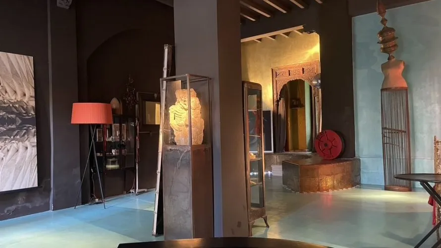 Сasa de 519m² en Calvarrasa de Abajo, España No. 868 № 5
