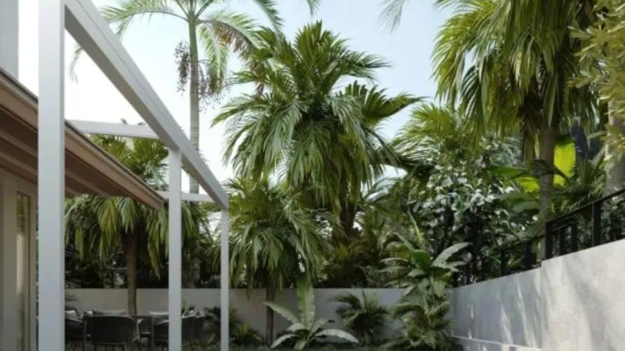 Villa de 4 dormitorios en Dénia, España No. 852 № 13