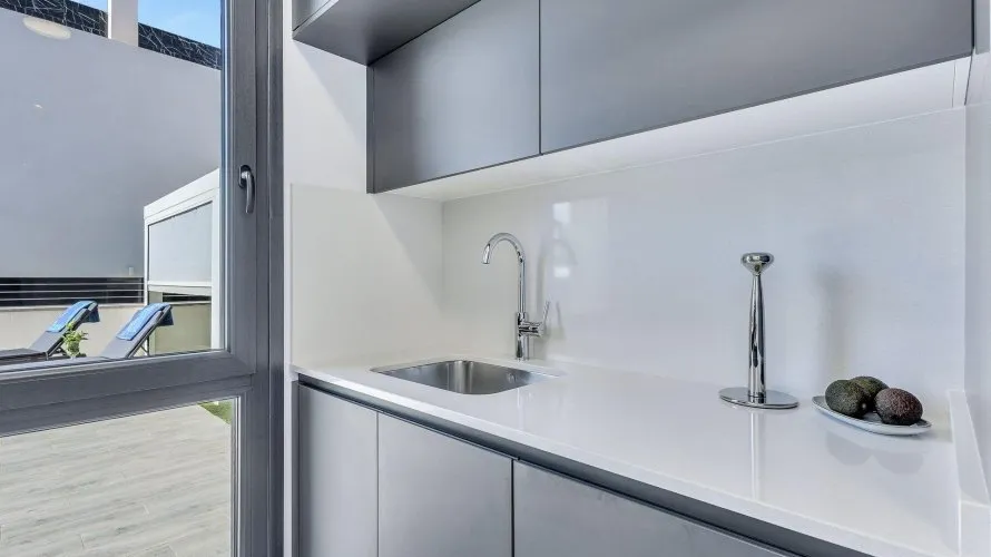 Villa de 120m² en Torrevieja, España No. 875 № 15