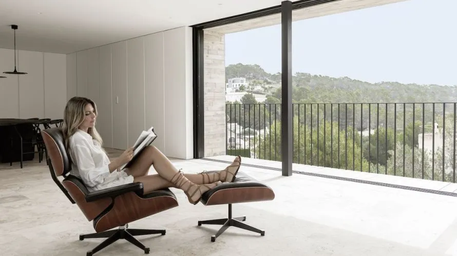 Villa de 264m² en Benissa, España No. 871 № 11