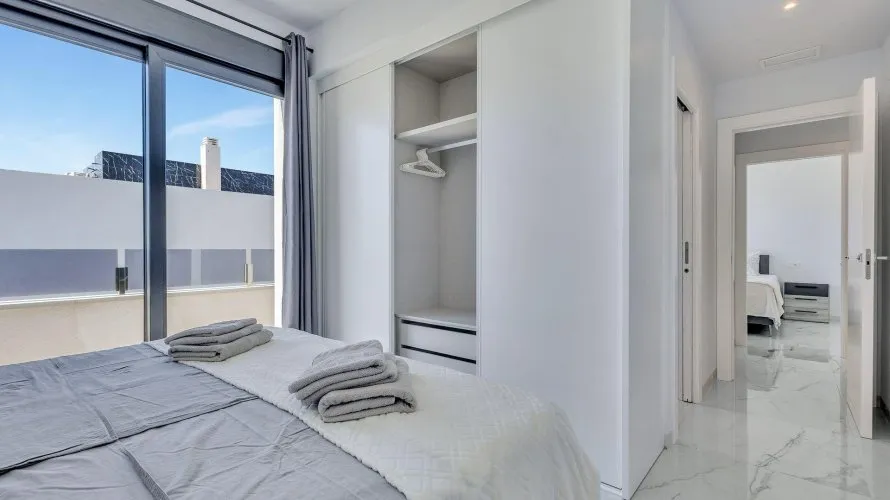 Villa de 120m² en Torrevieja, España No. 875 № 5