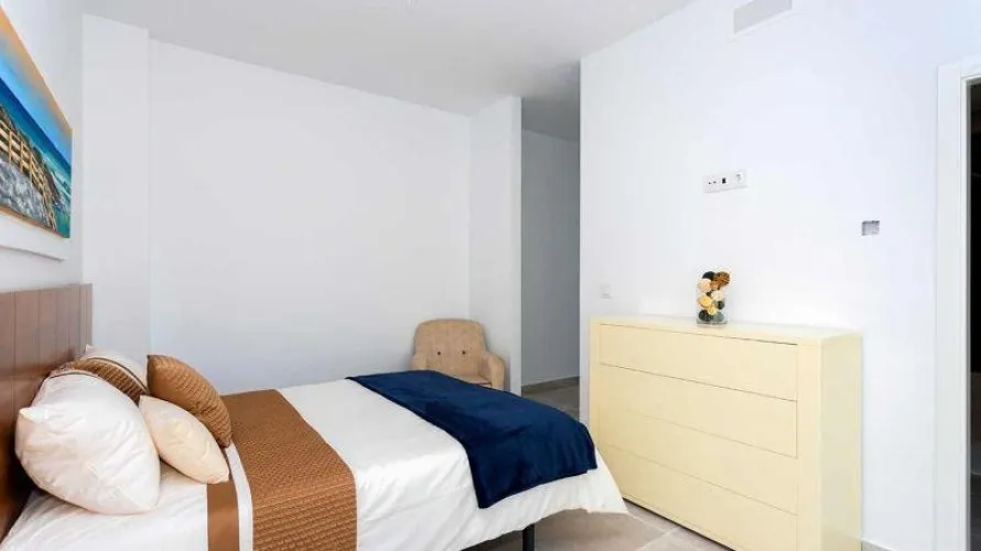 Villa de 3 dormitorios en Daya Nueva, España No. 878 № 11