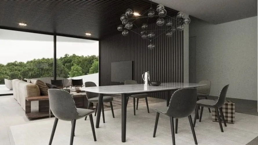 Villa de 220m² en Altea, España No. 862 № 19