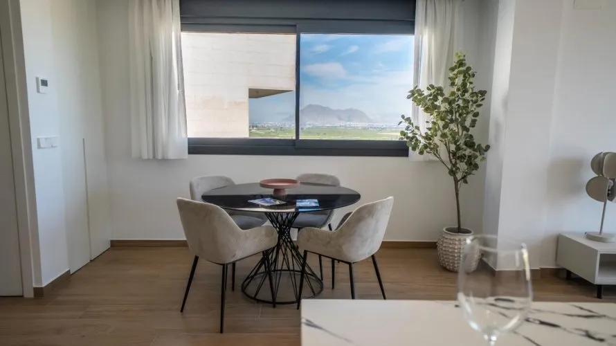 Villa de 6 dormitorios en Algorfa, España No. 888 № 5